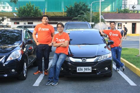 valet parking philippines|Here’s an app that lets you park conveniently: Fetch Valet.